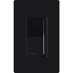 Sunnata LED+ Touch Dimmer Switch (Black) (1.25A, 120V, 150W)