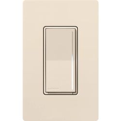 Sunnata LED+ Touch Dimmer Switch Light (Almond) (1.25A, 120V, 150W)