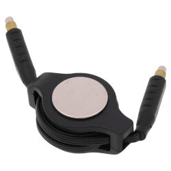 Magtract Retractable Magnetic Jumper