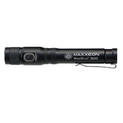 WorkStar 310 LED Penlight/Inspection Light with Zoom