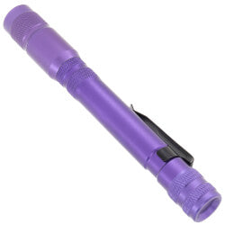 WorkStar 314 UV 395nm Leak Detection Penlight with Zoom