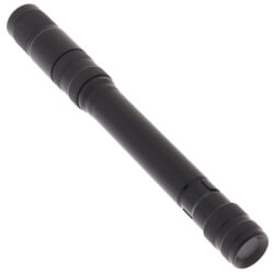 WorkStar 360 Rechargeable LED Penlight/Inspection Light w/Zoom