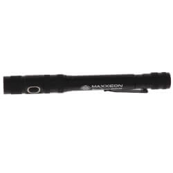 WorkStar 360 Rechargeable LED Penlight/Inspection Light w/Zoom