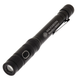 WorkStar 360 Rechargeable LED Penlight/Inspection Light w/Zoom