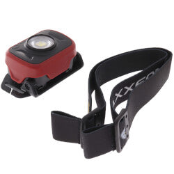 WorkStar 500 Droid Technician's Rechargeable LED Mini Headlamp