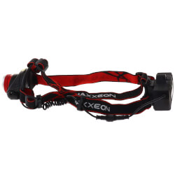 WorkStar 630 Technician's Rechargeable Headlamp