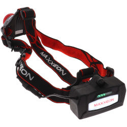 WorkStar 630 Technician's Rechargeable Headlamp