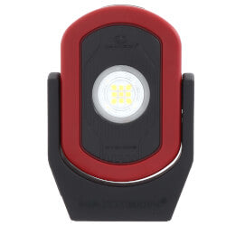 WorkStar 810 Cyclops Rechargeable LED Work Light (Red)