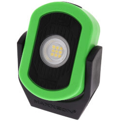 WorkStar 811 Cyclops Rechargeable LED Work Light (HiViz Green)