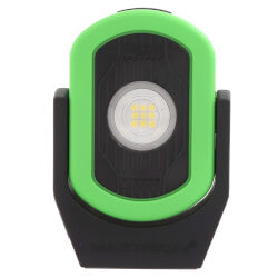 WorkStar 811 Cyclops Rechargeable LED Work Light (HiViz Green)