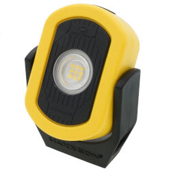 WorkStar 812 CYCLOPS Rechargeable Work Light - (HiViz Yellow)