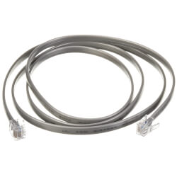 RCPN-AMP03-0013111101-0003 RJ25 Cable - 48" Long, RCPN-AMP03-0003