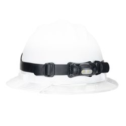 Refuel Industrial Everyday-Use Work Headlamp, 300 Lumens, 85 Hr Run Time