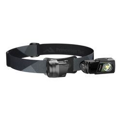 Snap 450 RW Solo All-in-One Headlamp, Handheld and Area Light, 450 Lumens, 100 Hr Run Time