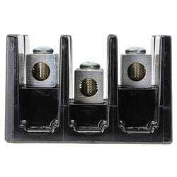 Terminal Block Replacement, SP10127