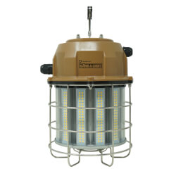 13000 Lumen LED Overhead Light