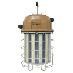 19500 Lumen LED Overhead Light