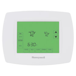 BACnet Fixed Function Thermostat, TB3026B