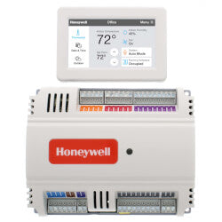 LCBS Connect Controller and Commercial Thermostat (3H/3C), YCRL6438SR1000